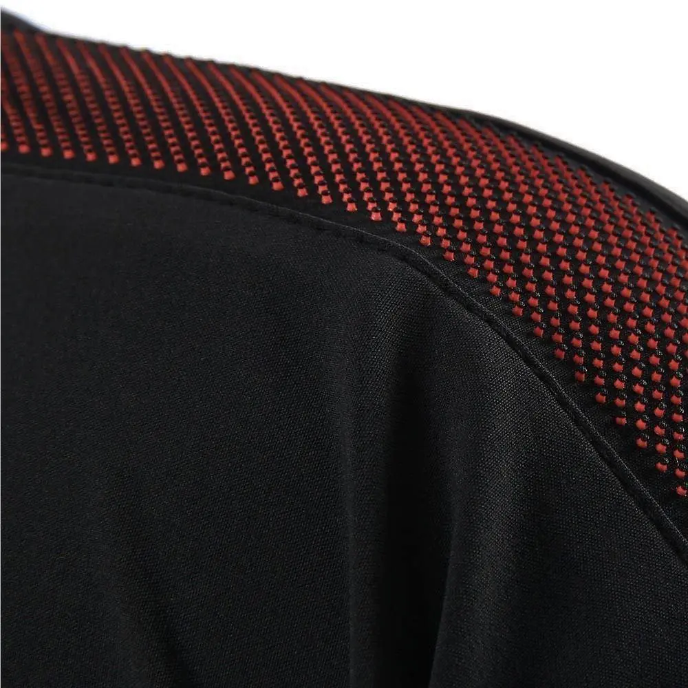 Nike clothing - NIKE Strike Woven Elite II Water Resistant F/Z Soccer J - 714970 - Red 3