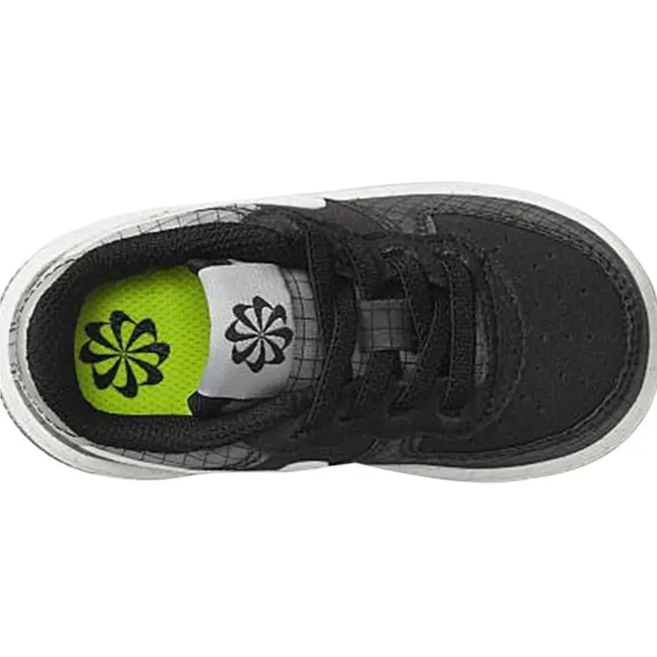 Nike shoes - Black/Gray/Volt 0