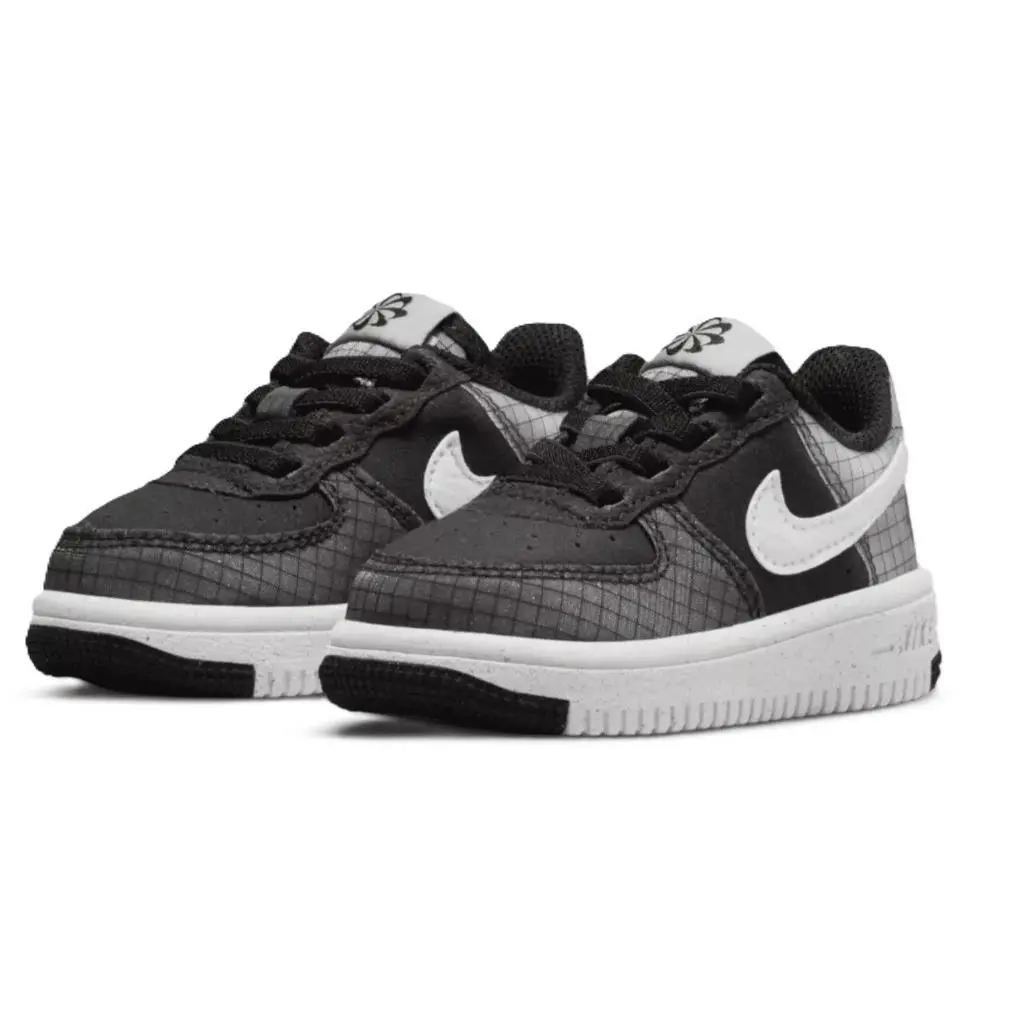 Nike shoes - Black/Gray/Volt 6