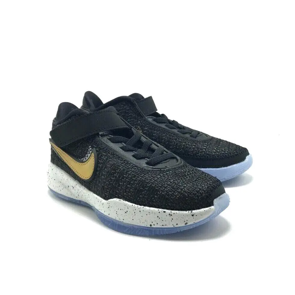 Nike shoes - LEBRON XX - LEBRON - Black 1