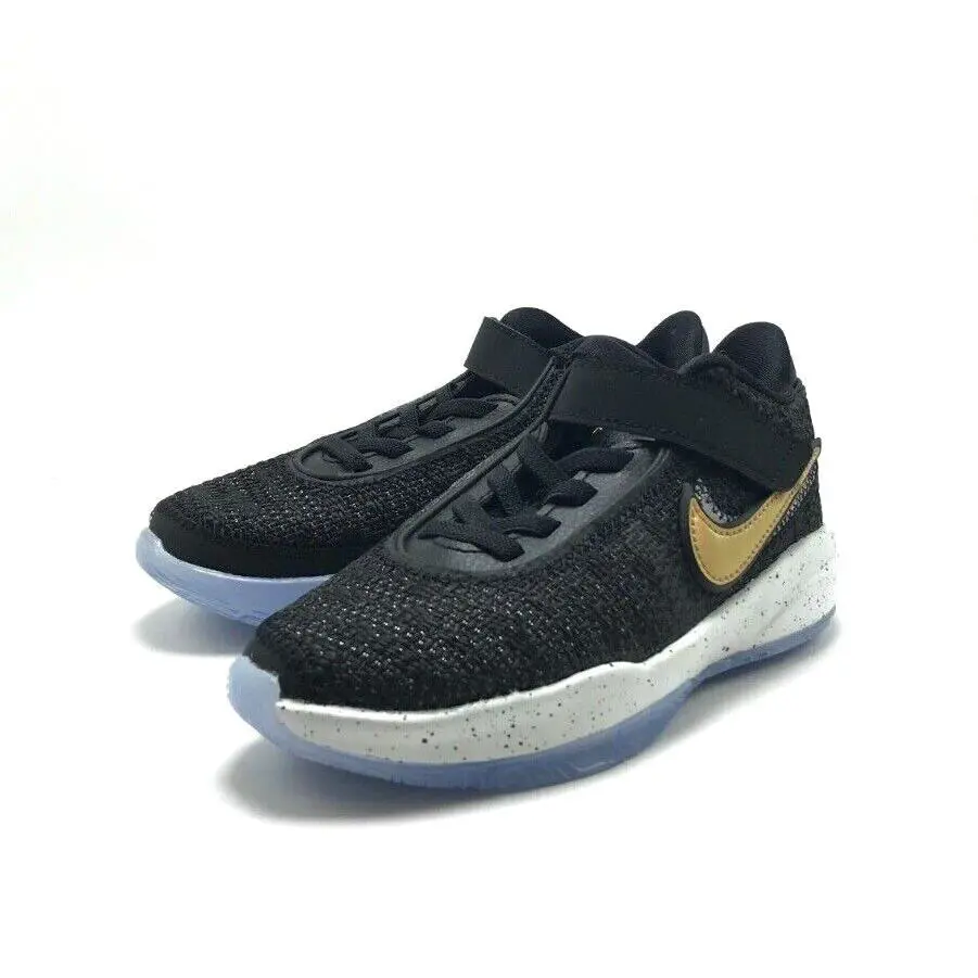 Nike shoes - LEBRON XX - LEBRON - Black 2