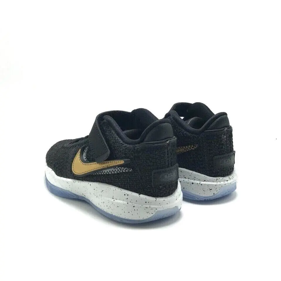 Nike shoes - LEBRON XX - LEBRON - Black 3
