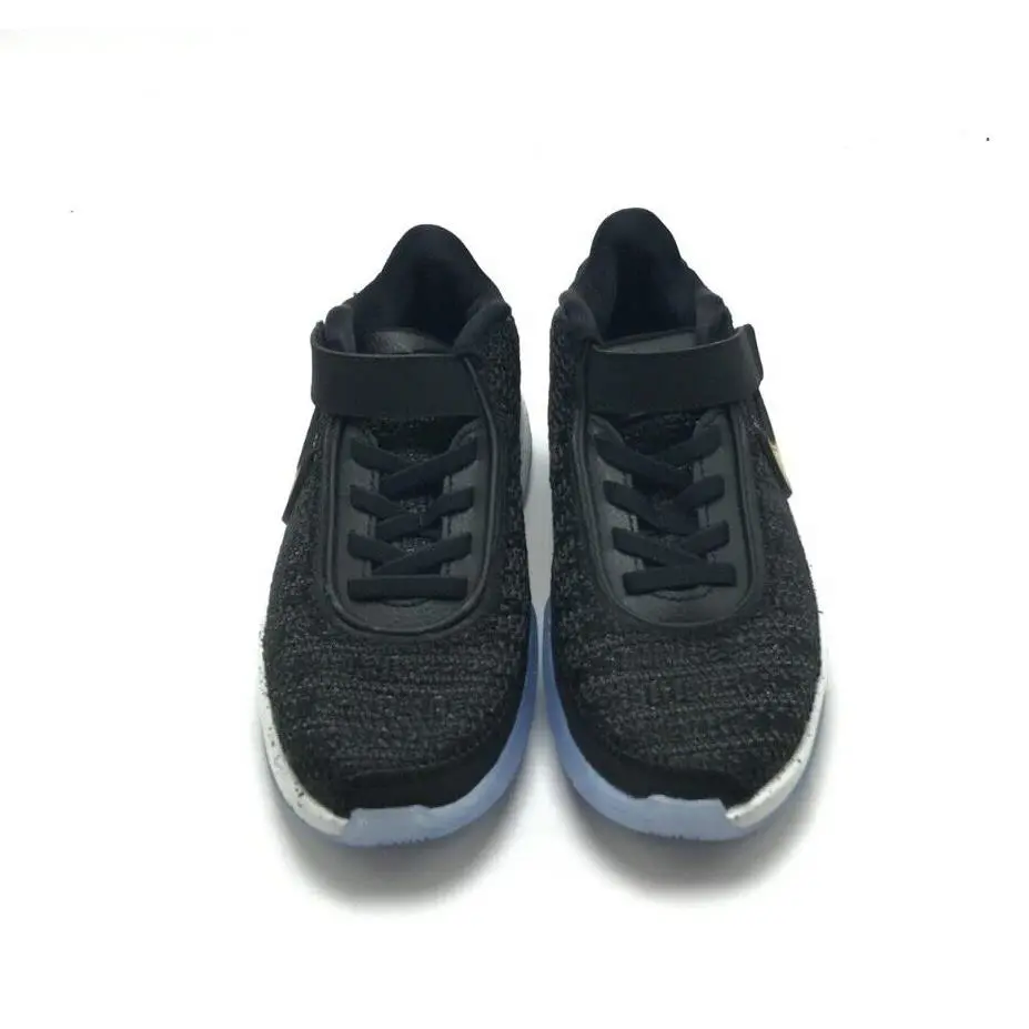 Nike shoes - LEBRON XX - LEBRON - Black 4