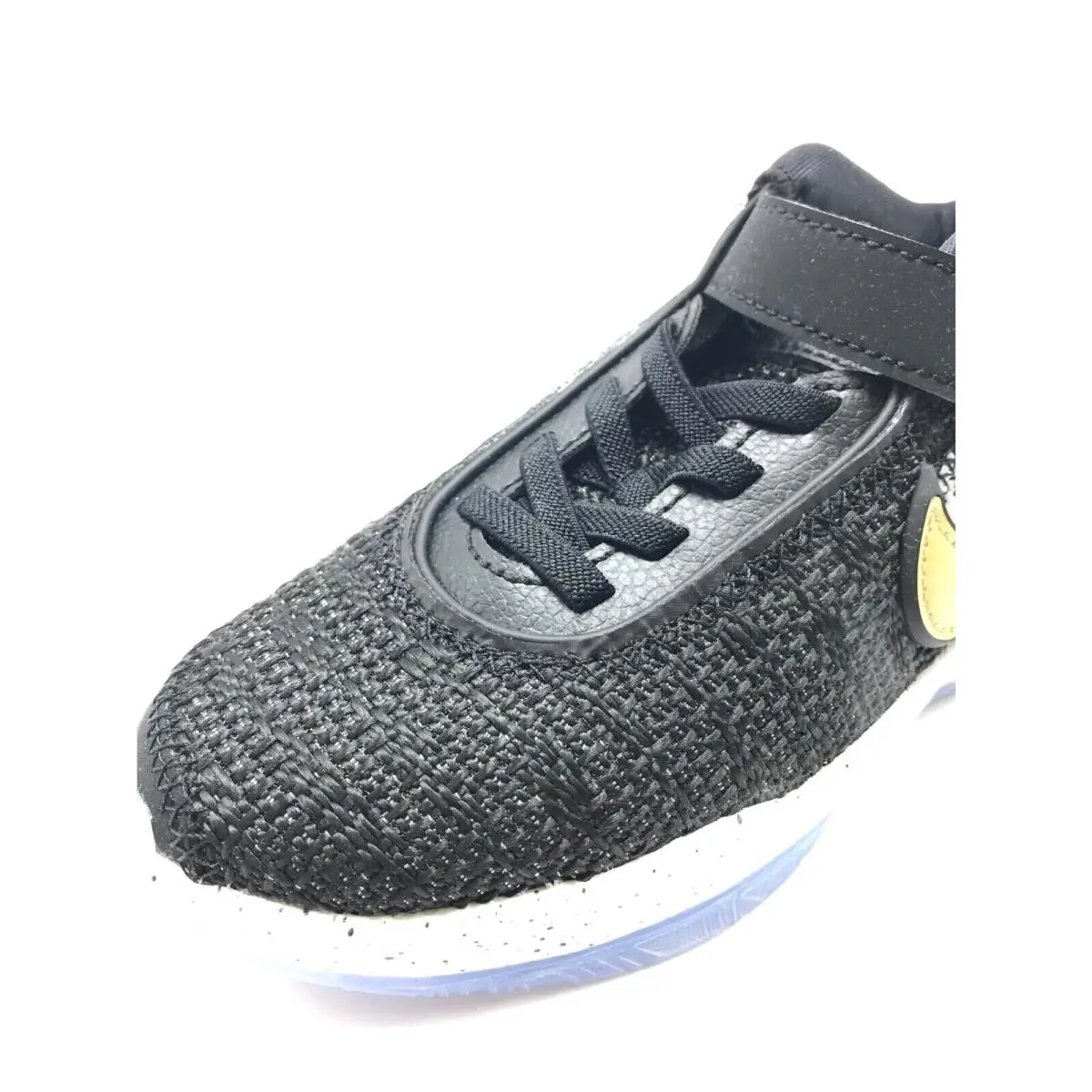 Nike shoes - LEBRON XX - LEBRON - Black 5