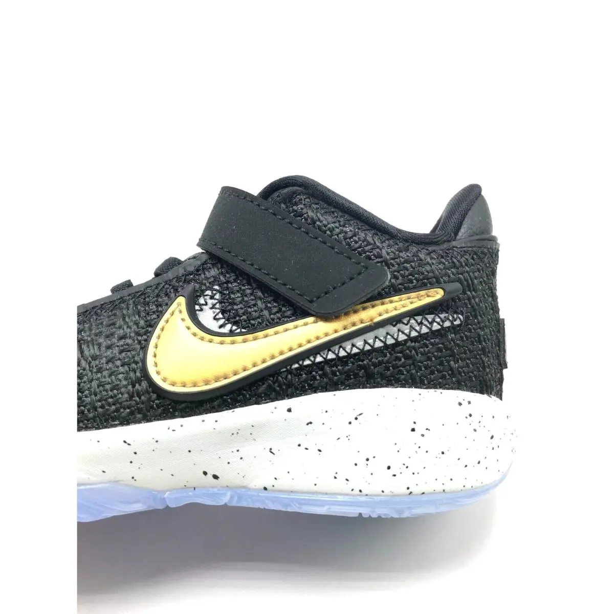 Nike shoes - LEBRON XX - LEBRON - Black 6