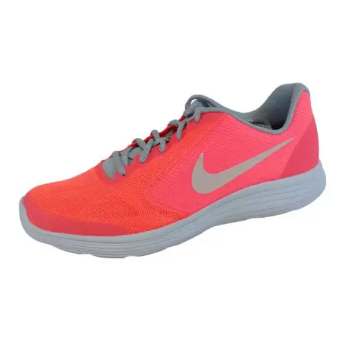 Nike shoes - Nike Revolution 3 - Revolution - Pink 0