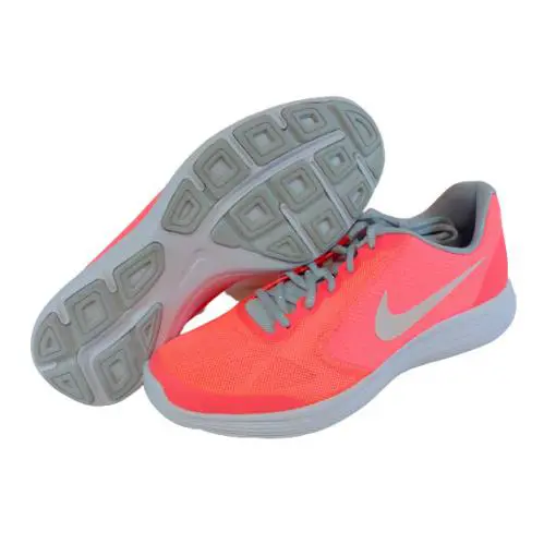 Nike shoes - Nike Revolution 3 - Revolution - Pink 1