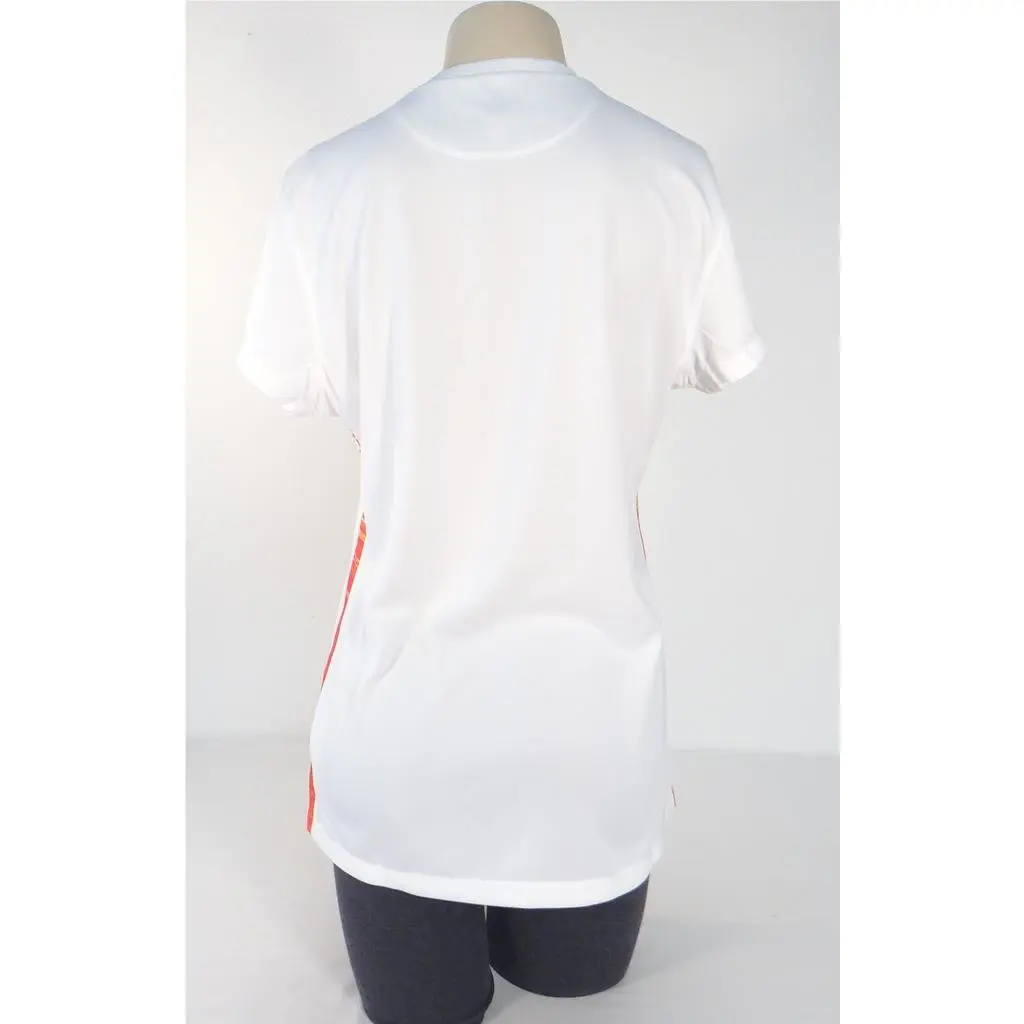 Nike clothing - White 2