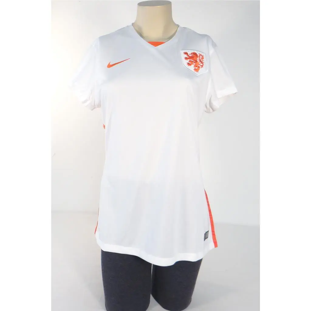 Nike clothing - White 3