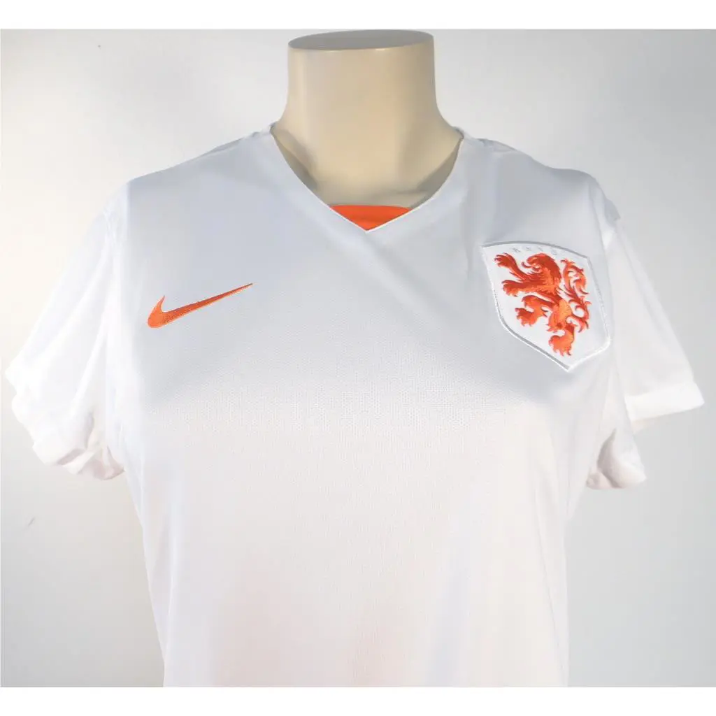 Nike clothing - White 4