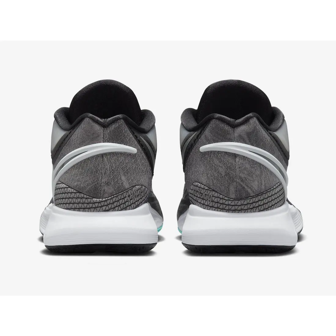 Nike shoes - Nike Kyrie 8 - Kyrie - DJ6017001 - Orca 1