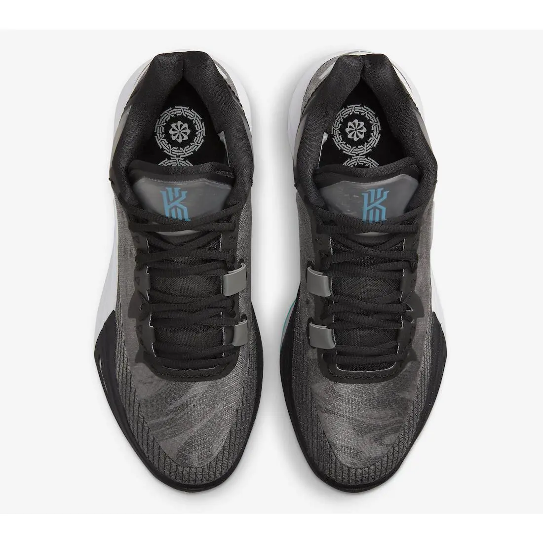 Nike shoes - Nike Kyrie 8 - Kyrie - DJ6017001 - Orca 2