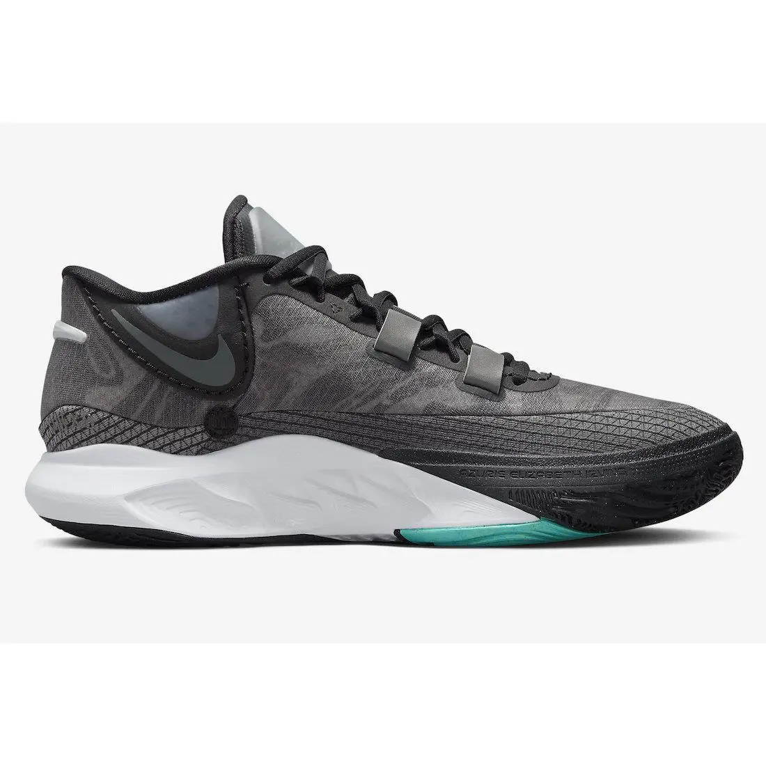 Nike shoes - Nike Kyrie 8 - Kyrie - DJ6017001 - Orca 9