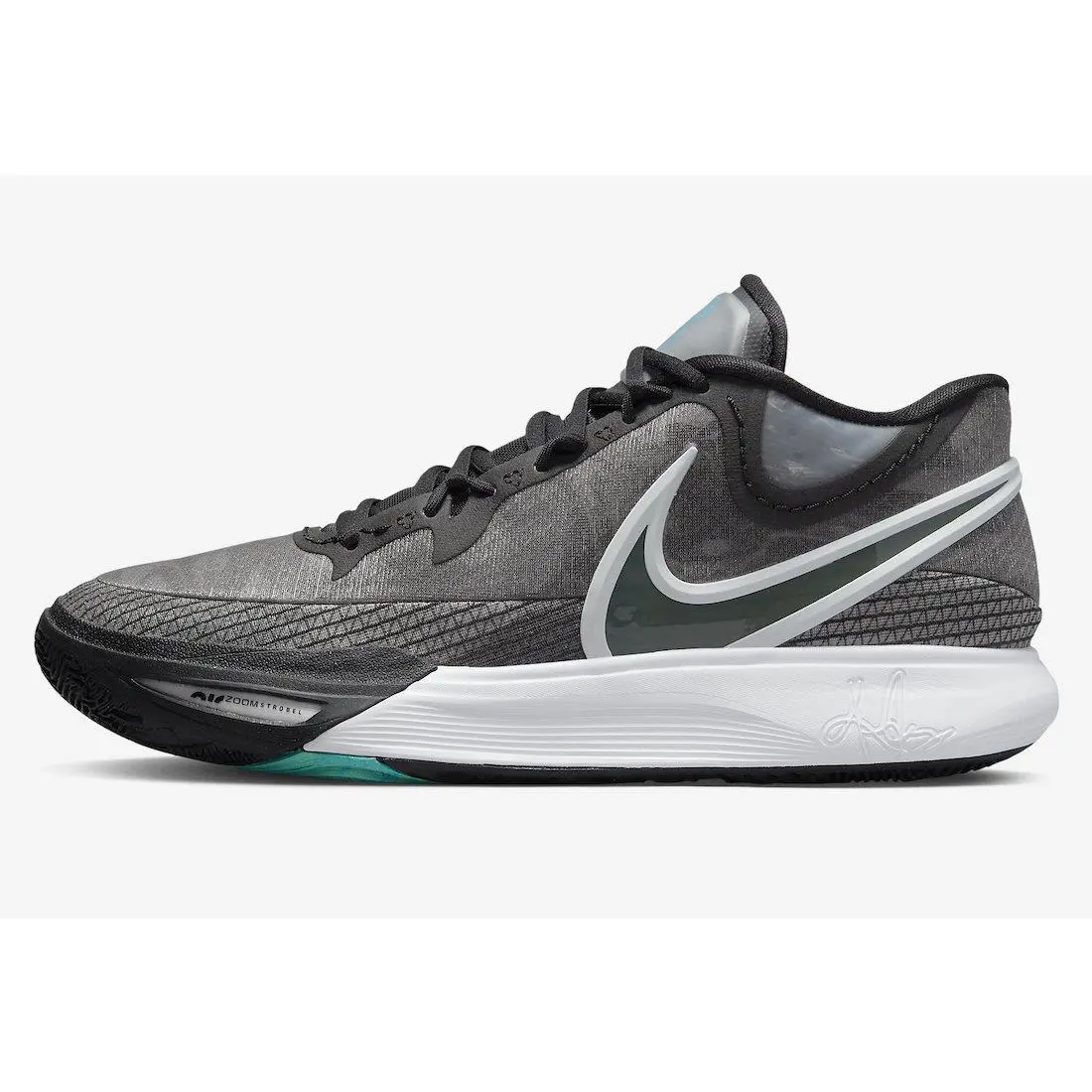 Nike shoes - Nike Kyrie 8 - Kyrie - DJ6017001 - Orca 10