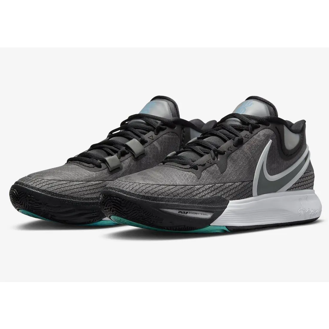 Nike shoes - Nike Kyrie 8 - Kyrie - DJ6017001 - Orca 5