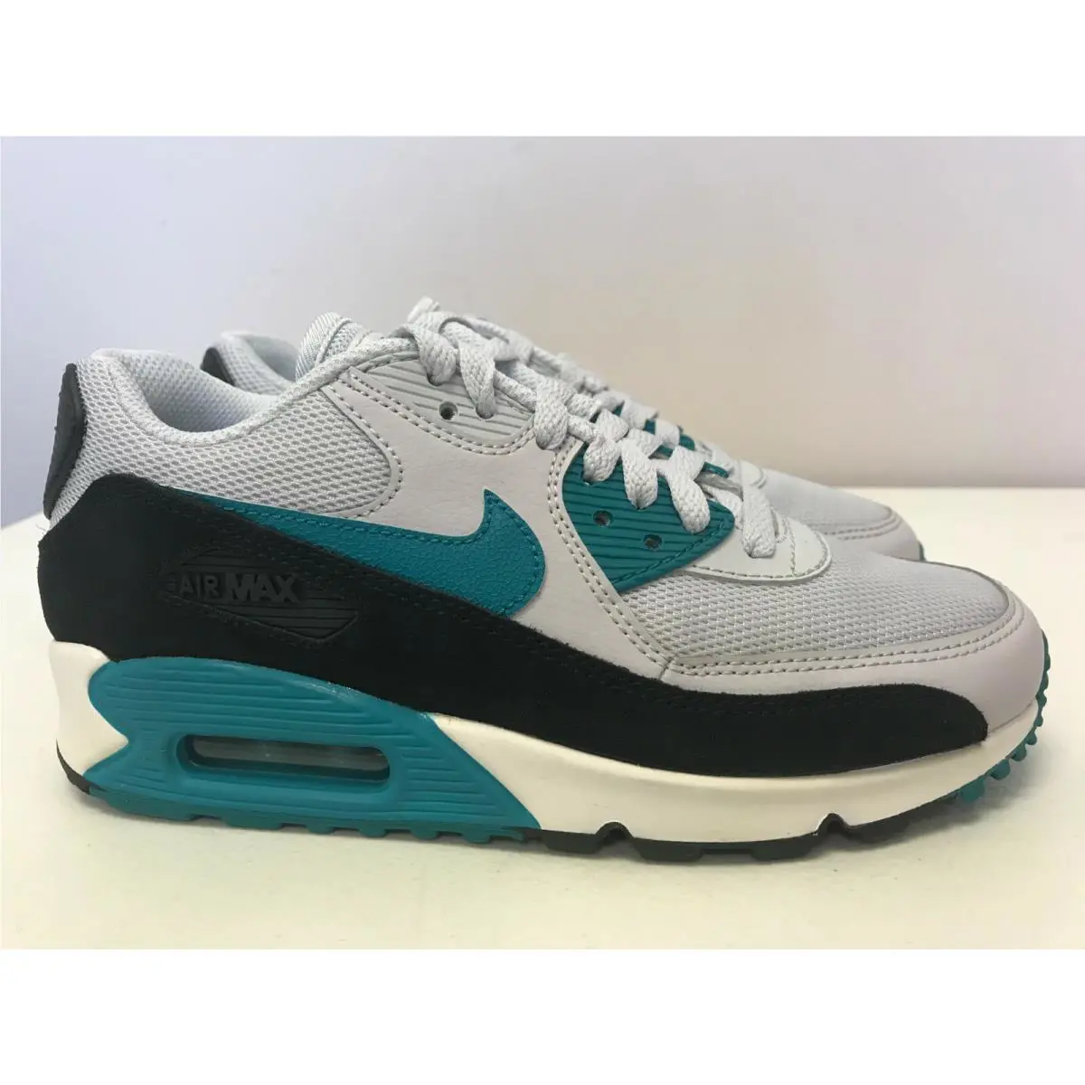 Nike shoes - Gray 2