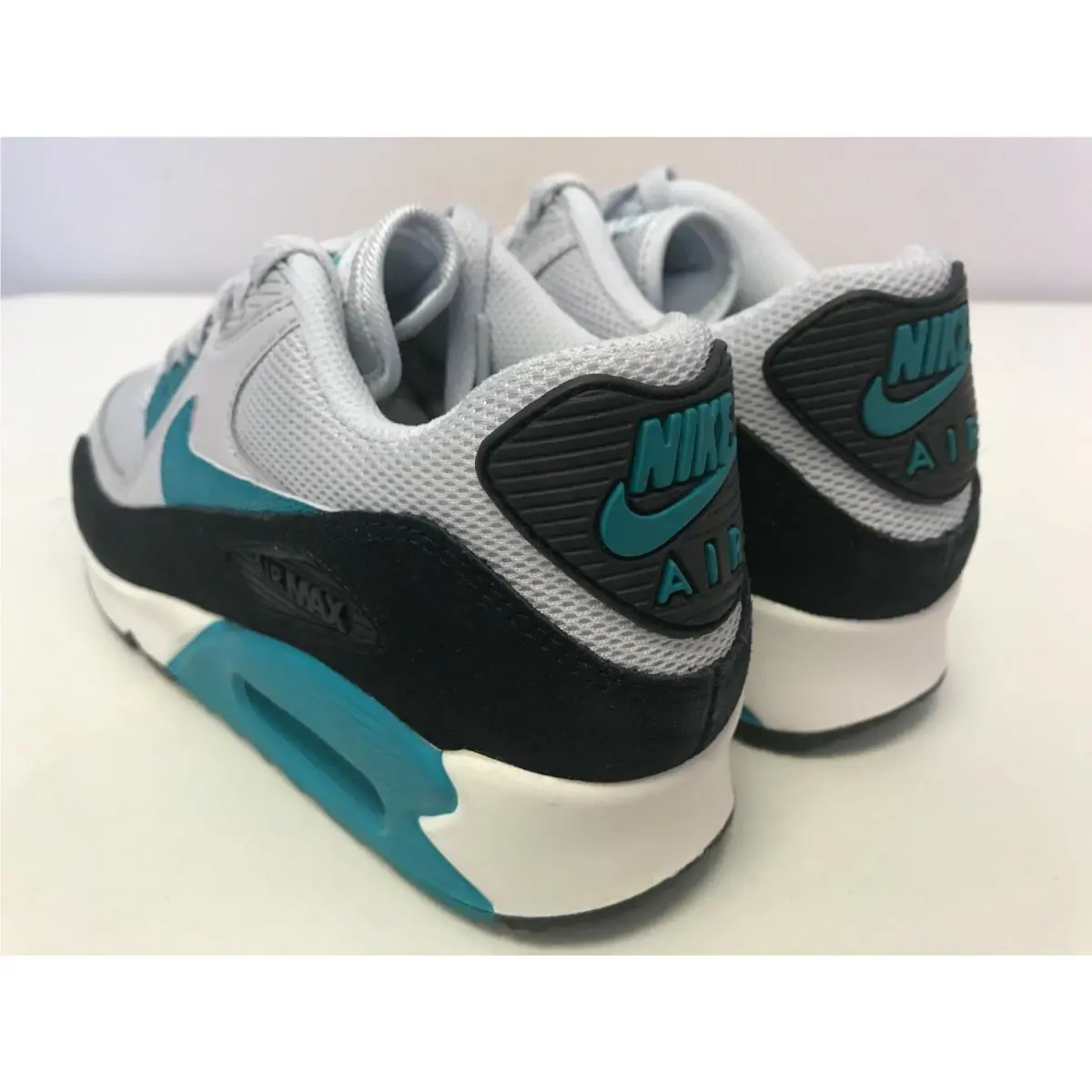 Nike shoes - Gray 4