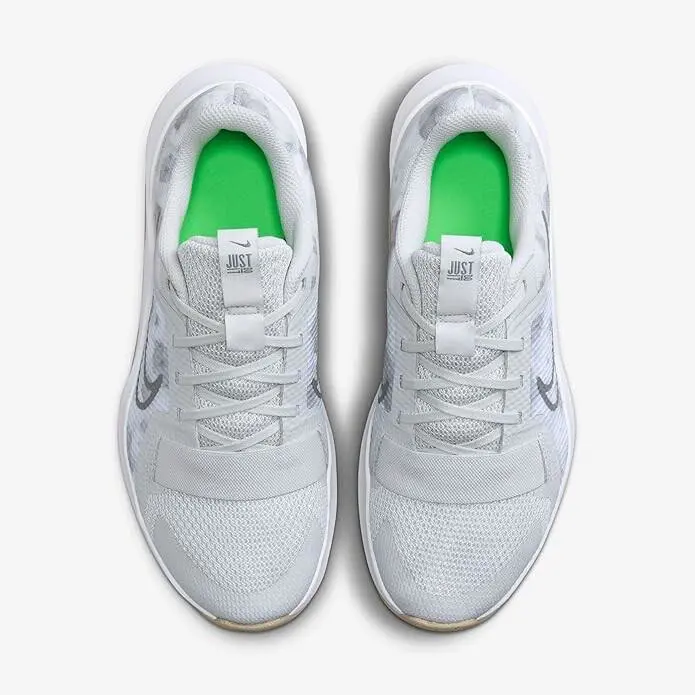 Nike shoes - Nike MC Trainer - Trainer - DV9007 001 - PHOTON DUST/COOL GREY WHITE 1