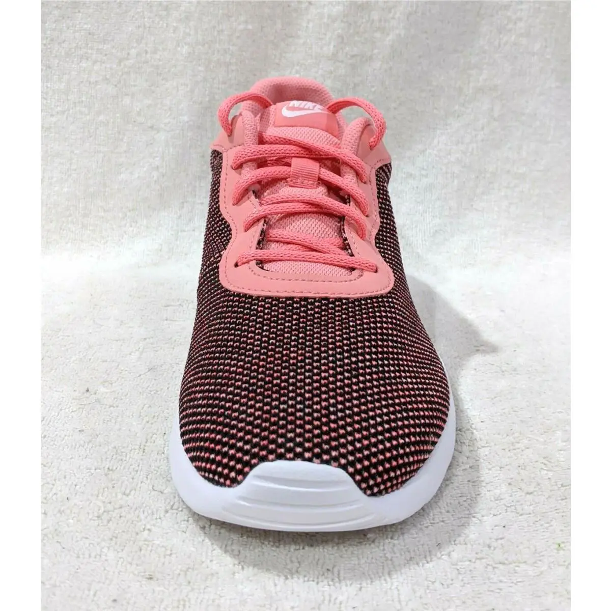 Nike shoes - Nike Tanjun - Tanjun - BV7432-002 - Black/White/Pink 3