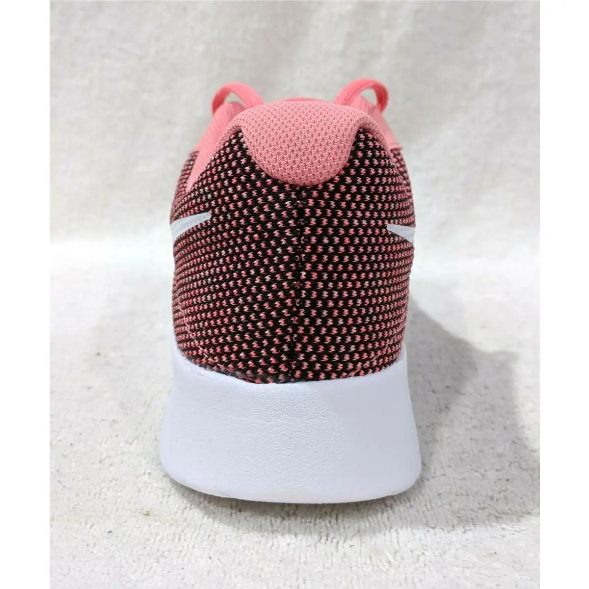 Nike shoes - Nike Tanjun - Tanjun - BV7432-002 - Black/White/Pink 12