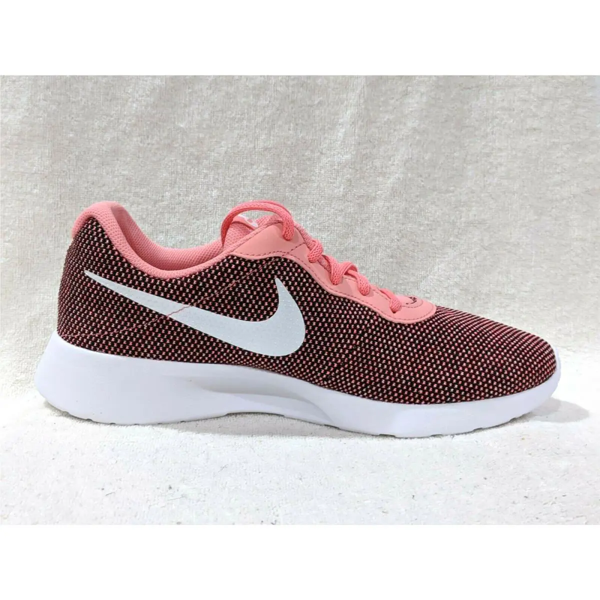 Nike shoes - Nike Tanjun - Tanjun - BV7432-002 - Black/White/Pink 14
