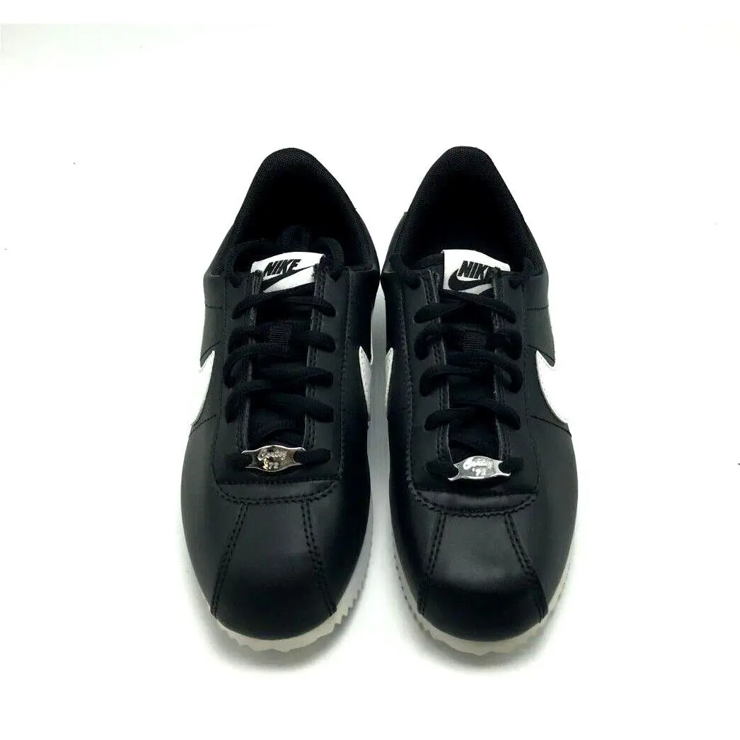 Nike shoes - Nike Cortez Basic - Cortez Basic - Black 3