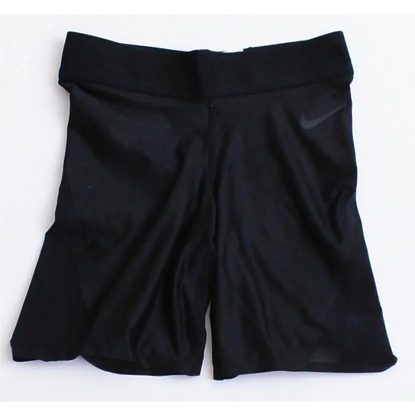 Nike clothing - Black 3