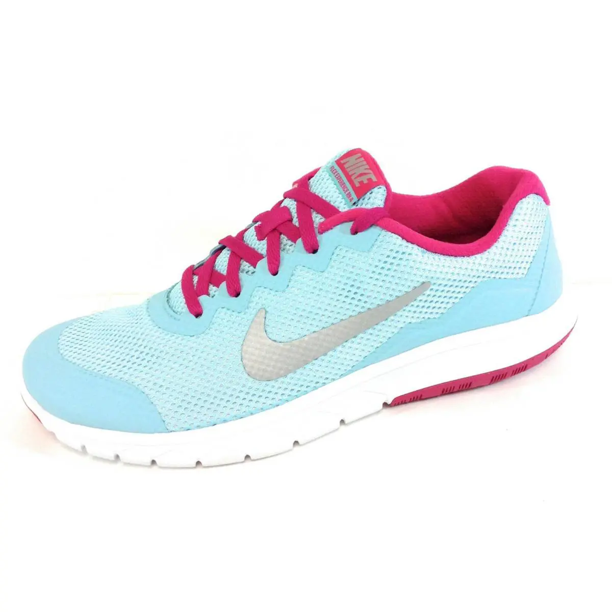Nike shoes - Blue 0