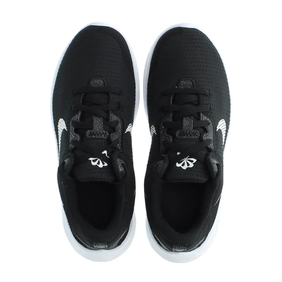 Nike shoes - Nike Flex Experience - Flex Experience - DD9283 - Black 0