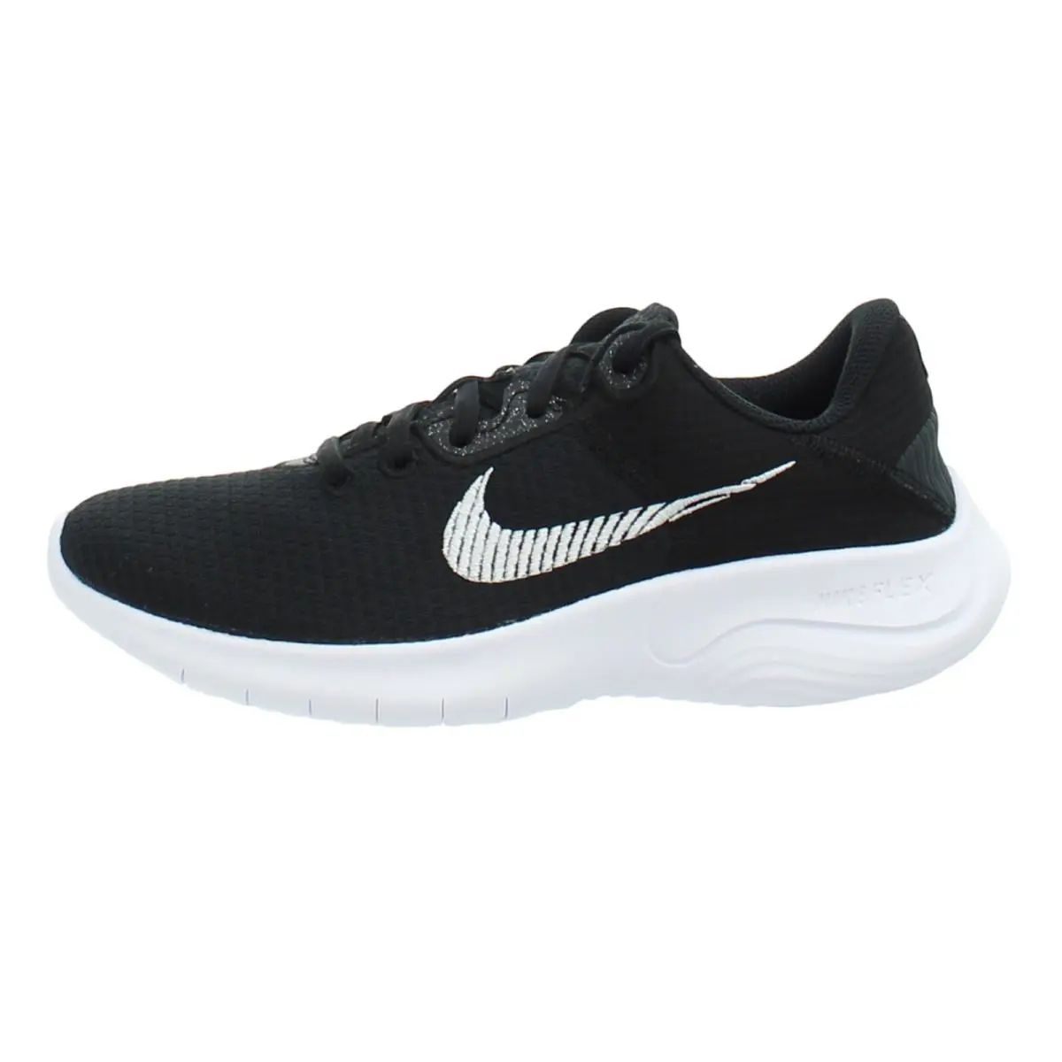 Nike shoes - Nike Flex Experience - Flex Experience - DD9283 - Black 2