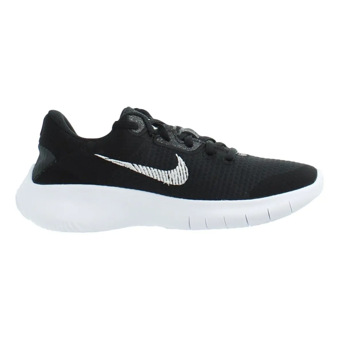 Nike shoes - Nike Flex Experience - Flex Experience - DD9283 - Black 3