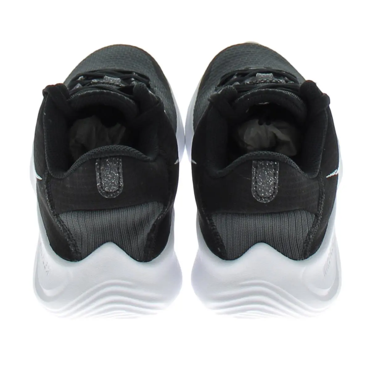 Nike shoes - Nike Flex Experience - Flex Experience - DD9283 - Black 6