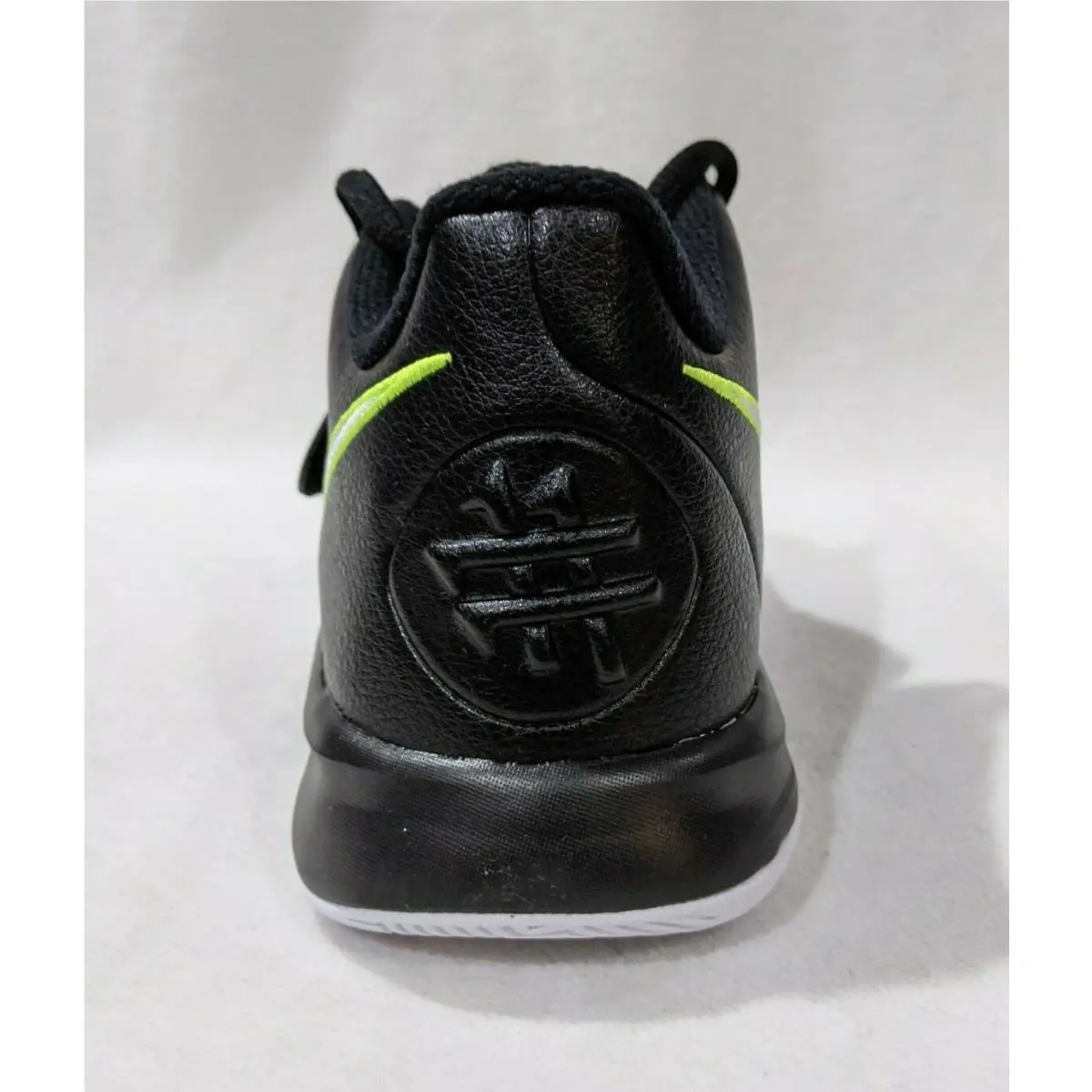 Nike shoes - Nike Kyrie Flytrap III - Kyrie Flytrap III - Black/White/Volt 4