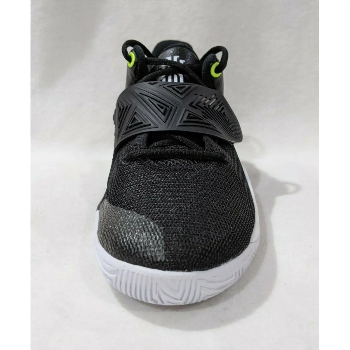 Nike shoes - Nike Kyrie Flytrap III - Kyrie Flytrap III - Black/White/Volt 11
