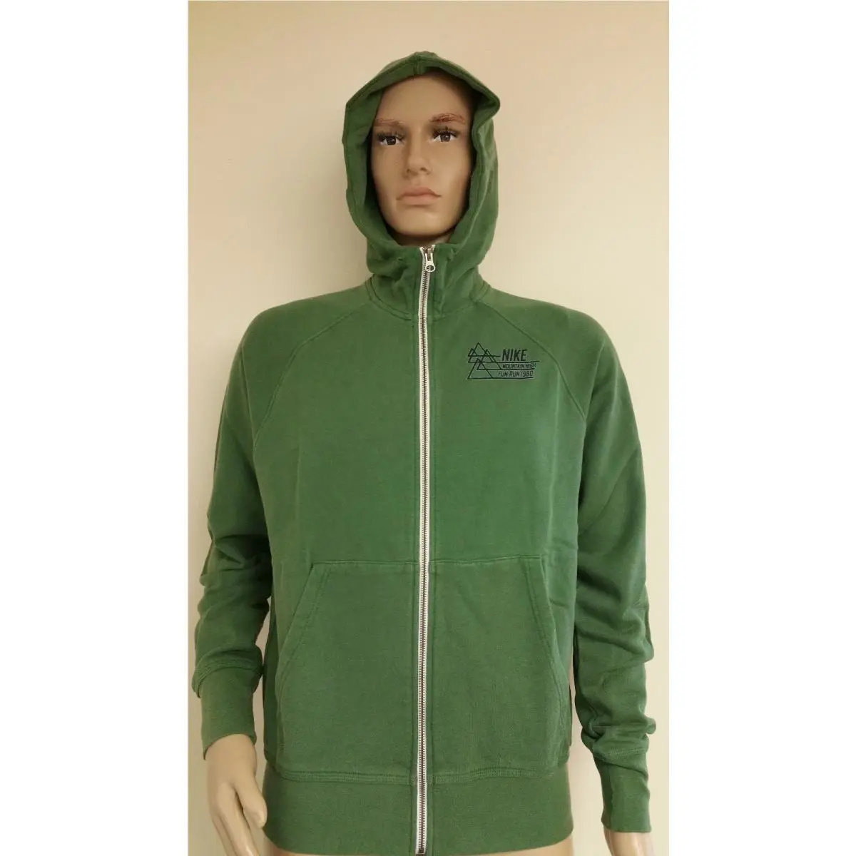 Nike clothing - Green 2