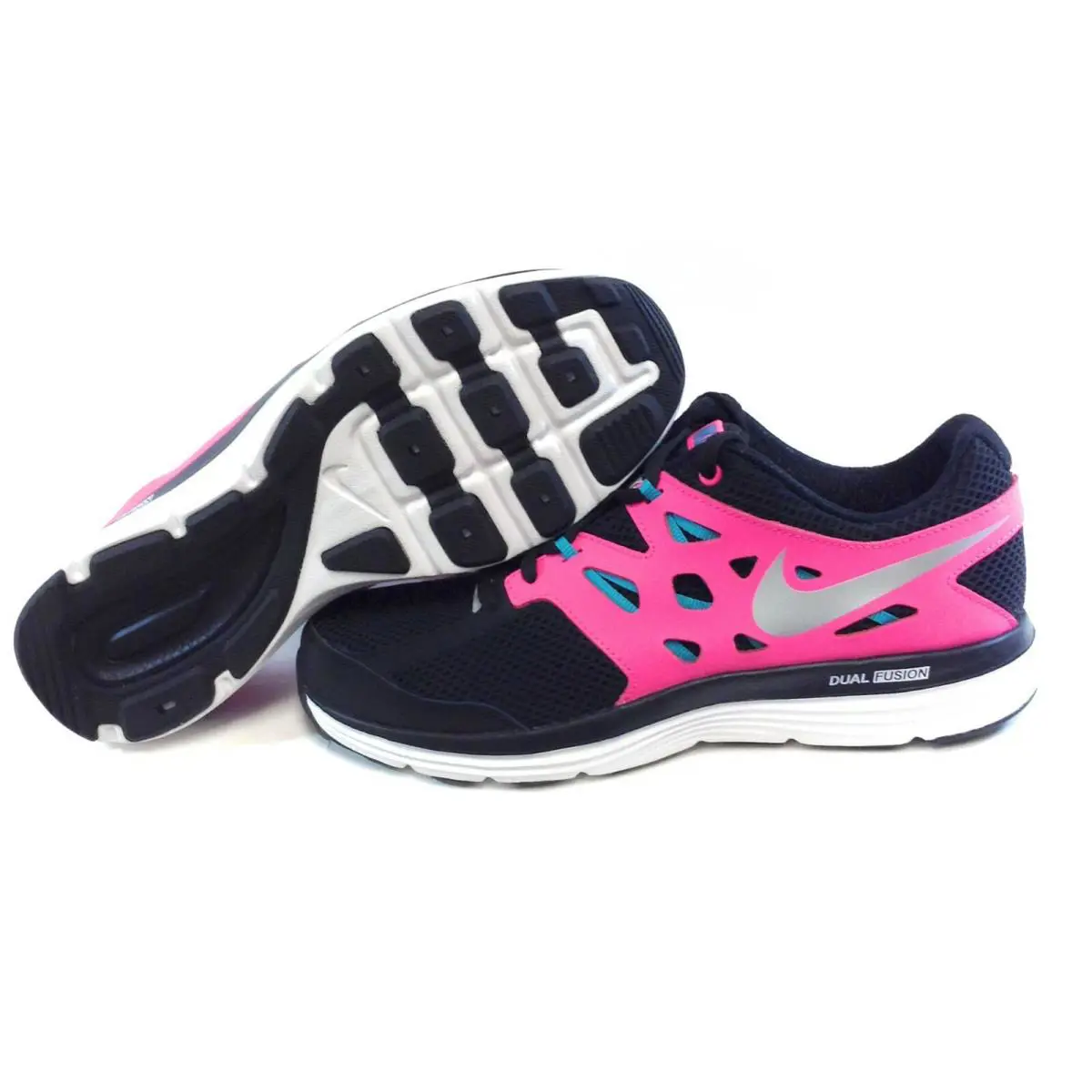 Nike shoes - Black 1