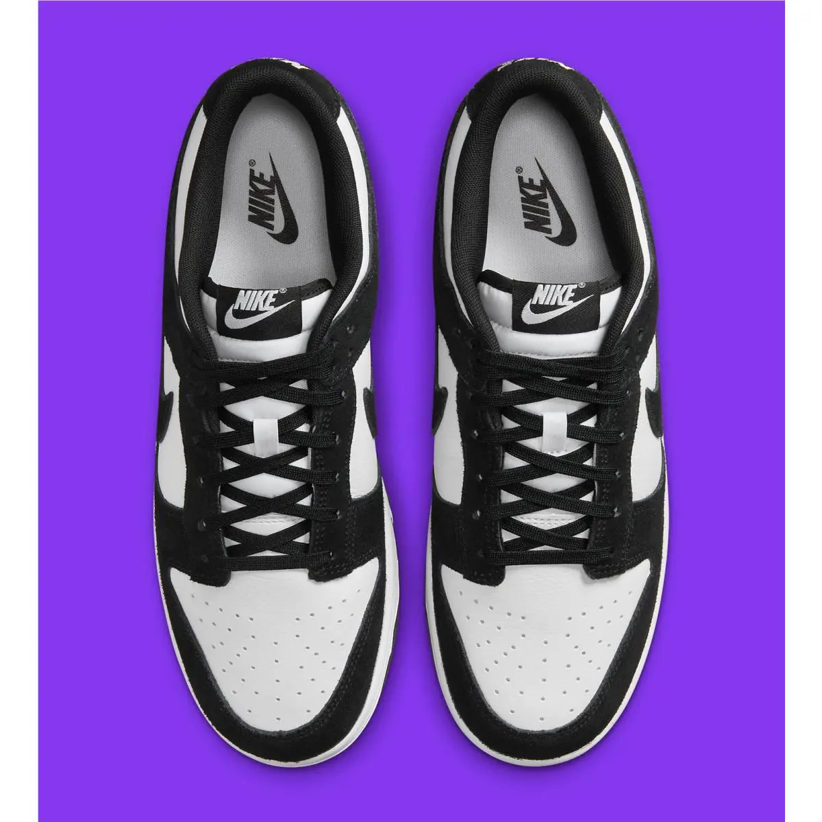 Nike shoes - Nike Dunk Low Retro SE - FQ8249 100 - White 2