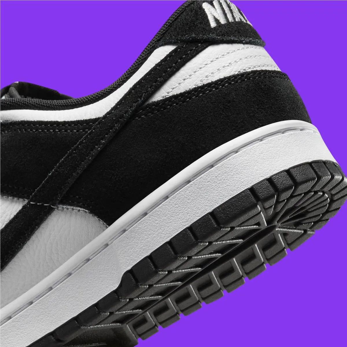 Nike shoes - Nike Dunk Low Retro SE - FQ8249 100 - White 6