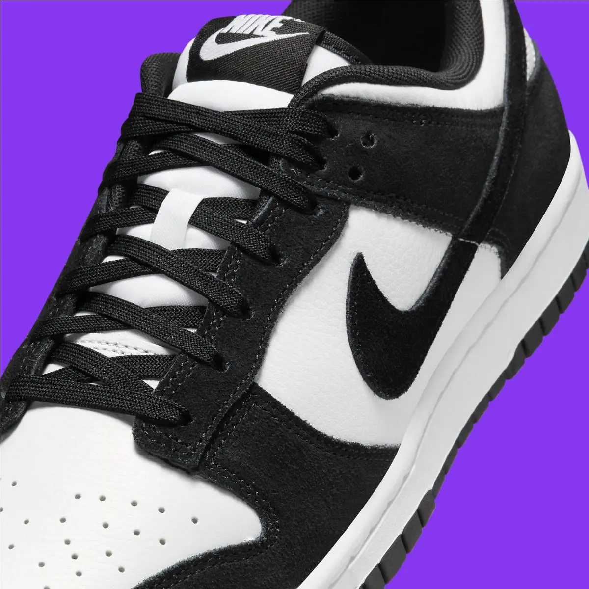 Nike shoes - Nike Dunk Low Retro SE - FQ8249 100 - White 13