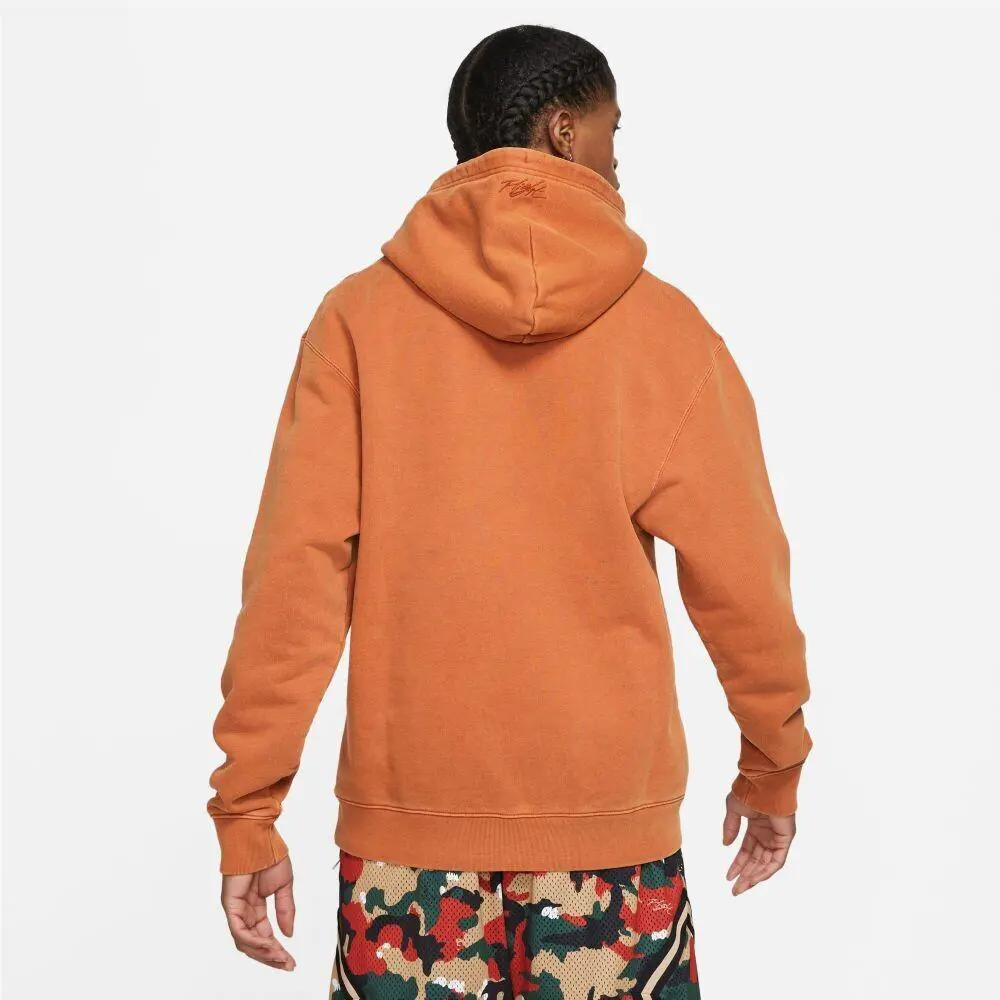 Nike clothing - Dark Russet 0