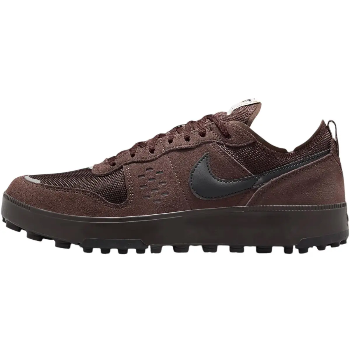 Nike shoes - Nike C1ty - Summit White/Fire Red/Black 50