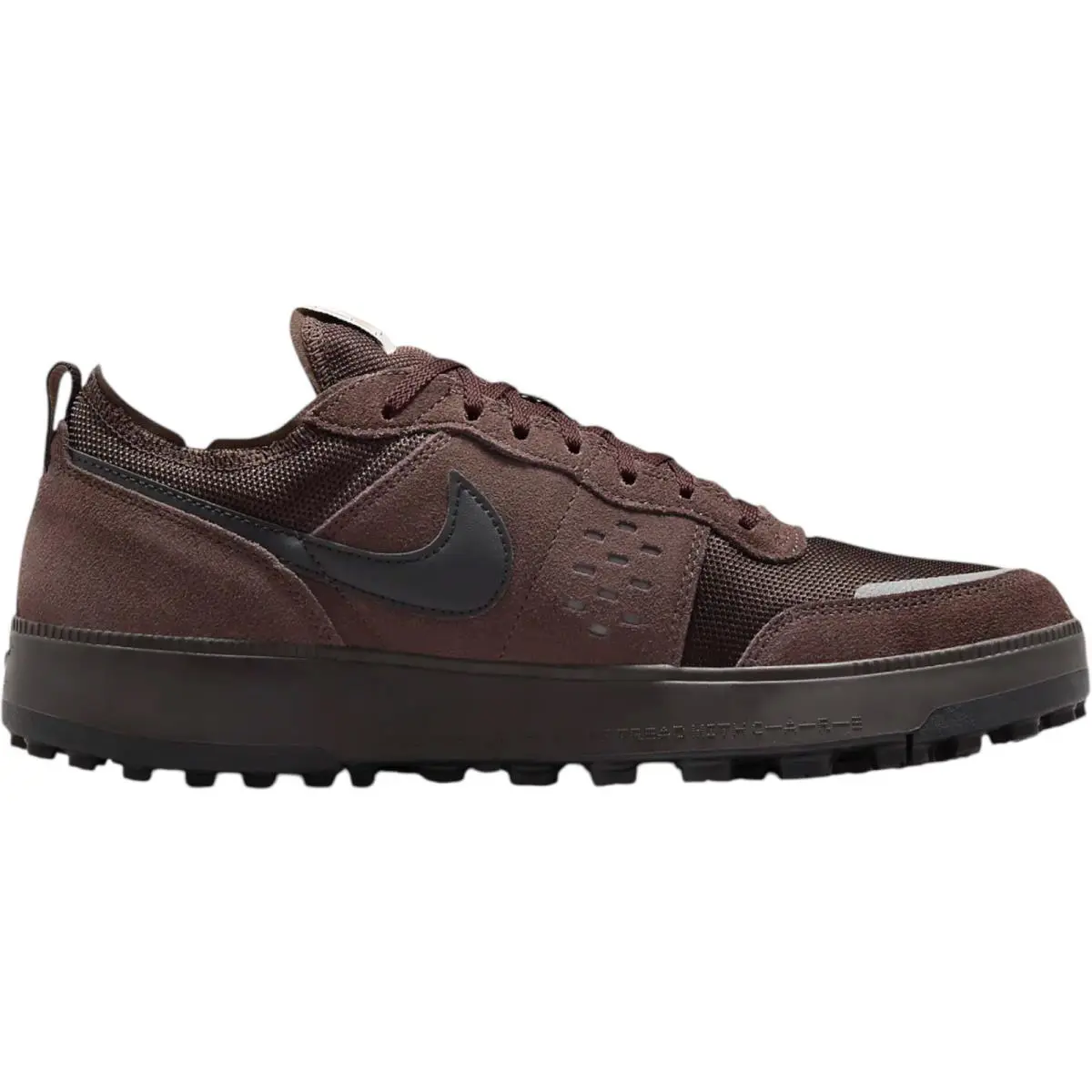 Nike shoes - Nike C1ty - Vast Grey/Phantom/Gum Medium Brown/White 91