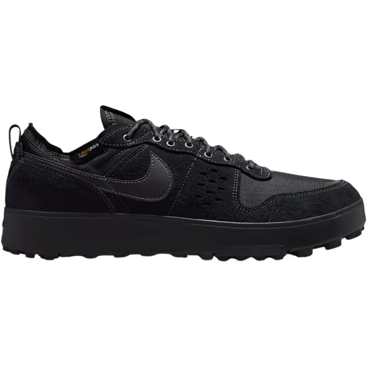 Nike shoes - Nike C1ty - Vast Grey/Phantom/Gum Medium Brown/White 71