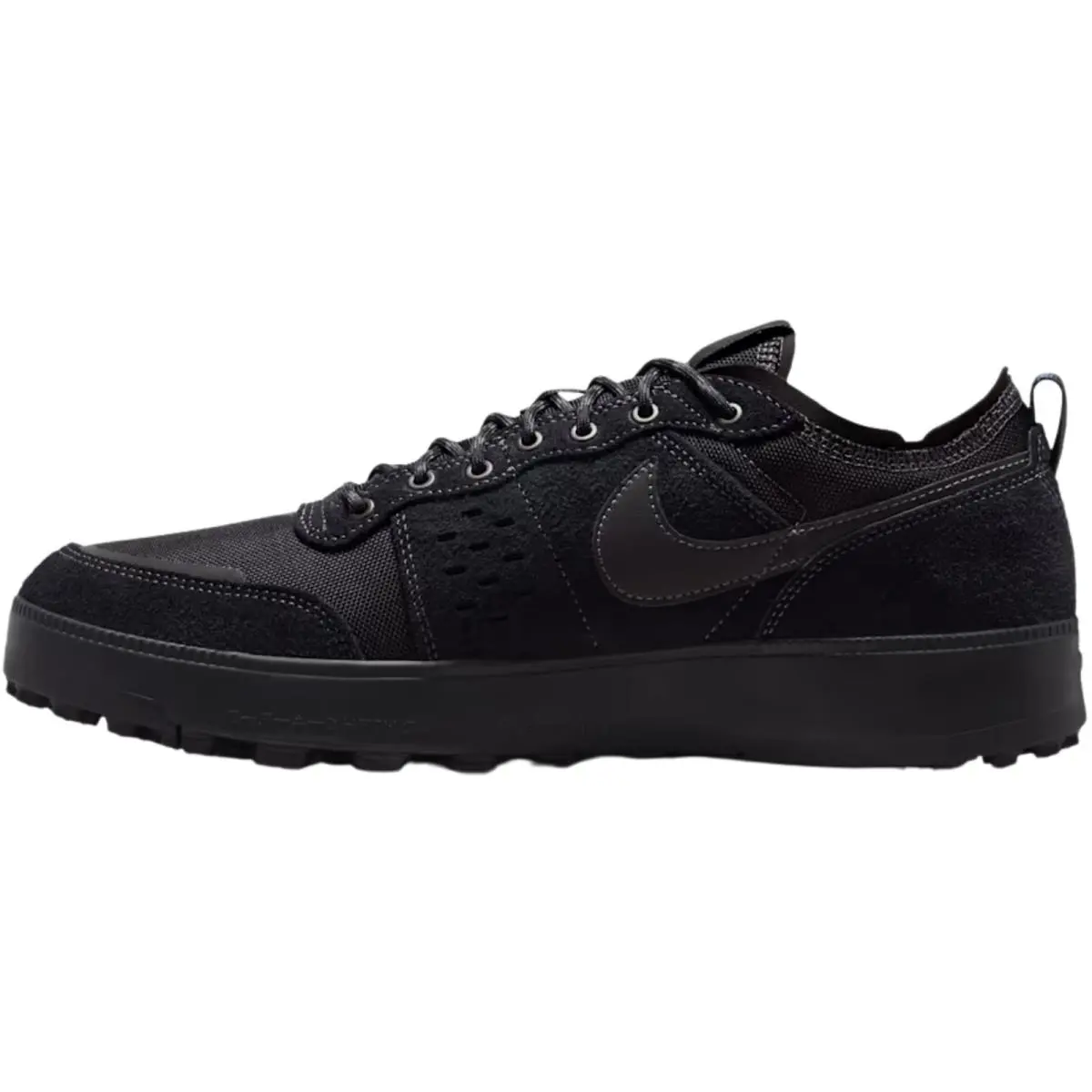 Nike shoes - Nike C1ty - Vast Grey/Phantom/Gum Medium Brown/White 72