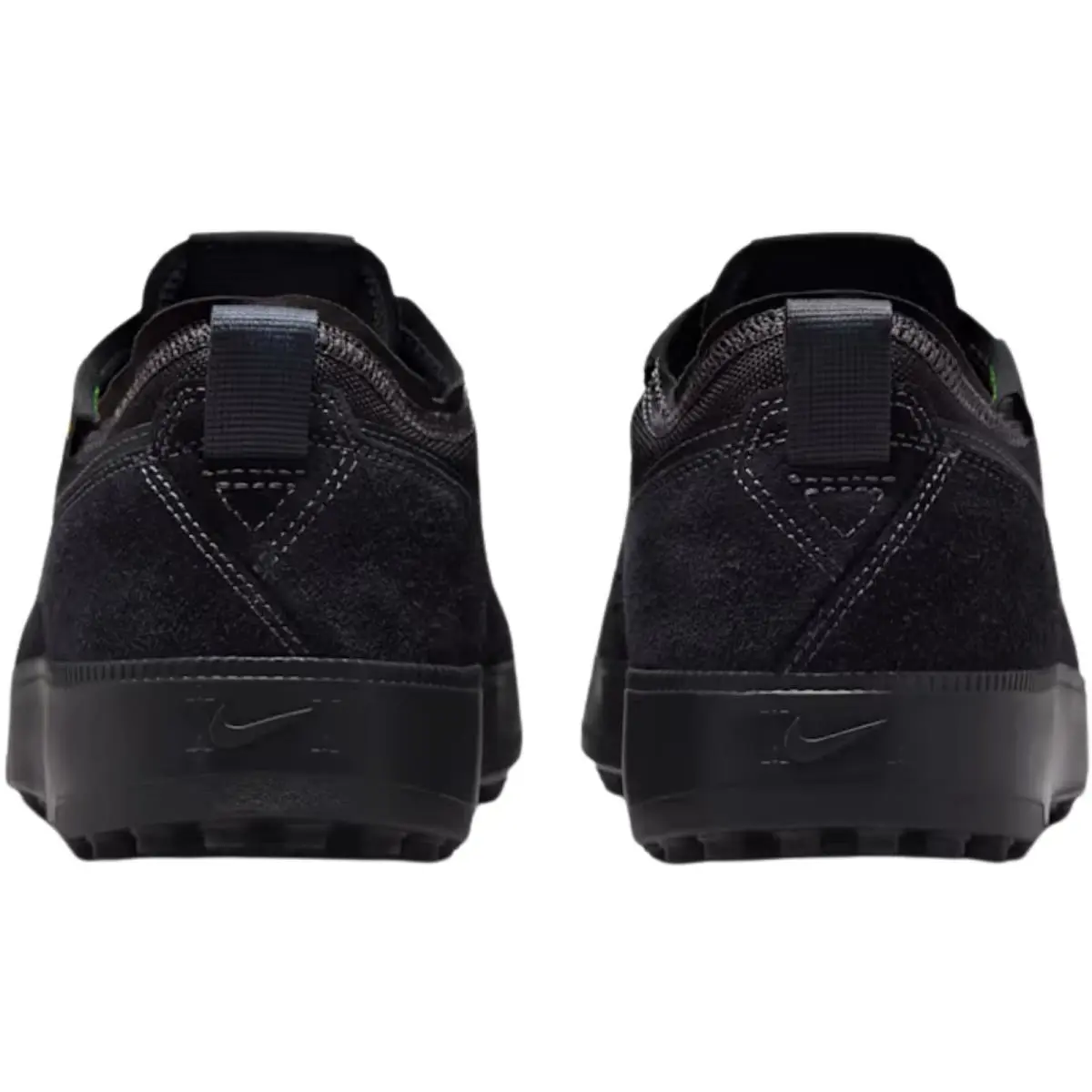 Nike shoes - Nike C1ty - Vast Grey/Phantom/Gum Medium Brown/White 73