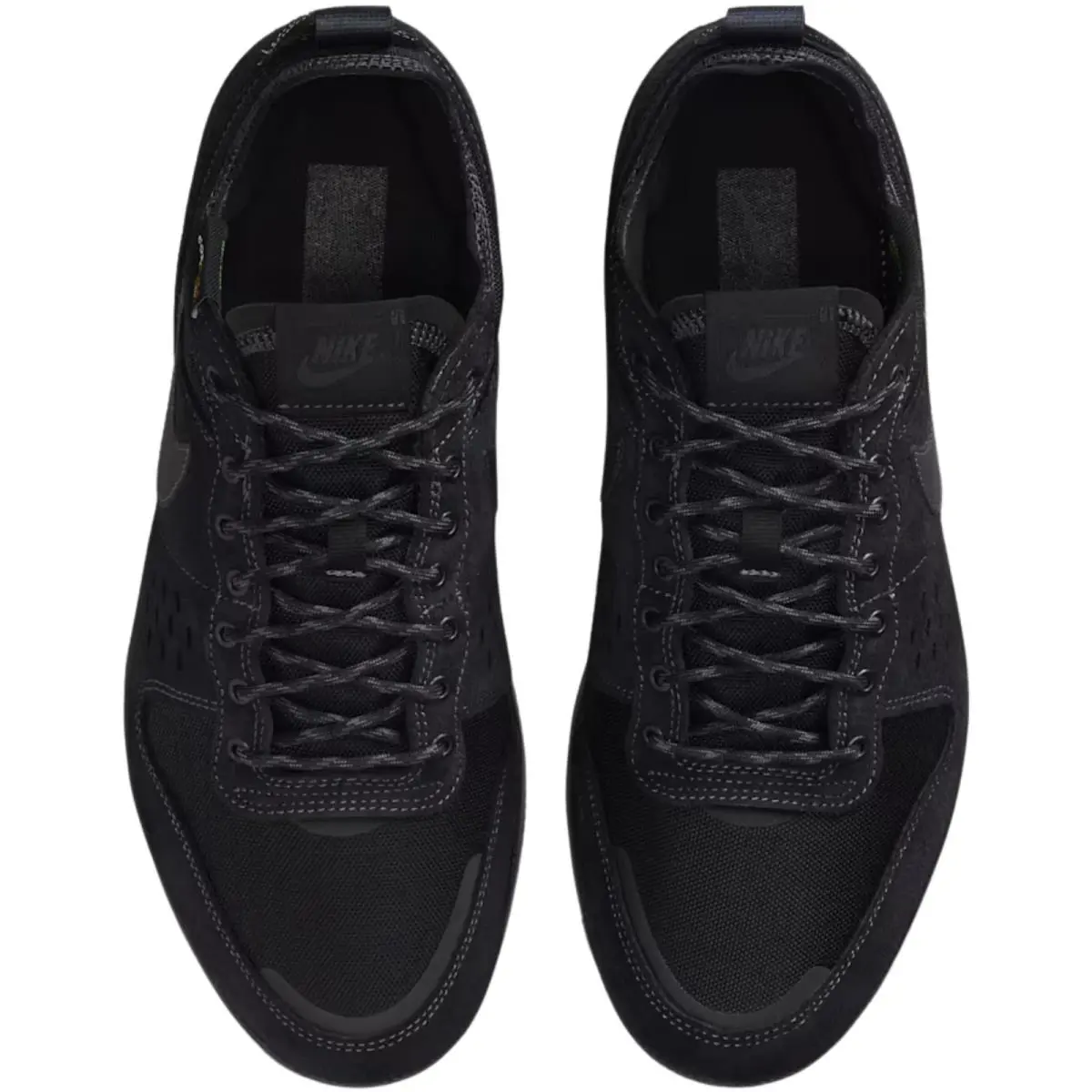 Nike shoes - Nike C1ty - Vast Grey/Phantom/Gum Medium Brown/White 74