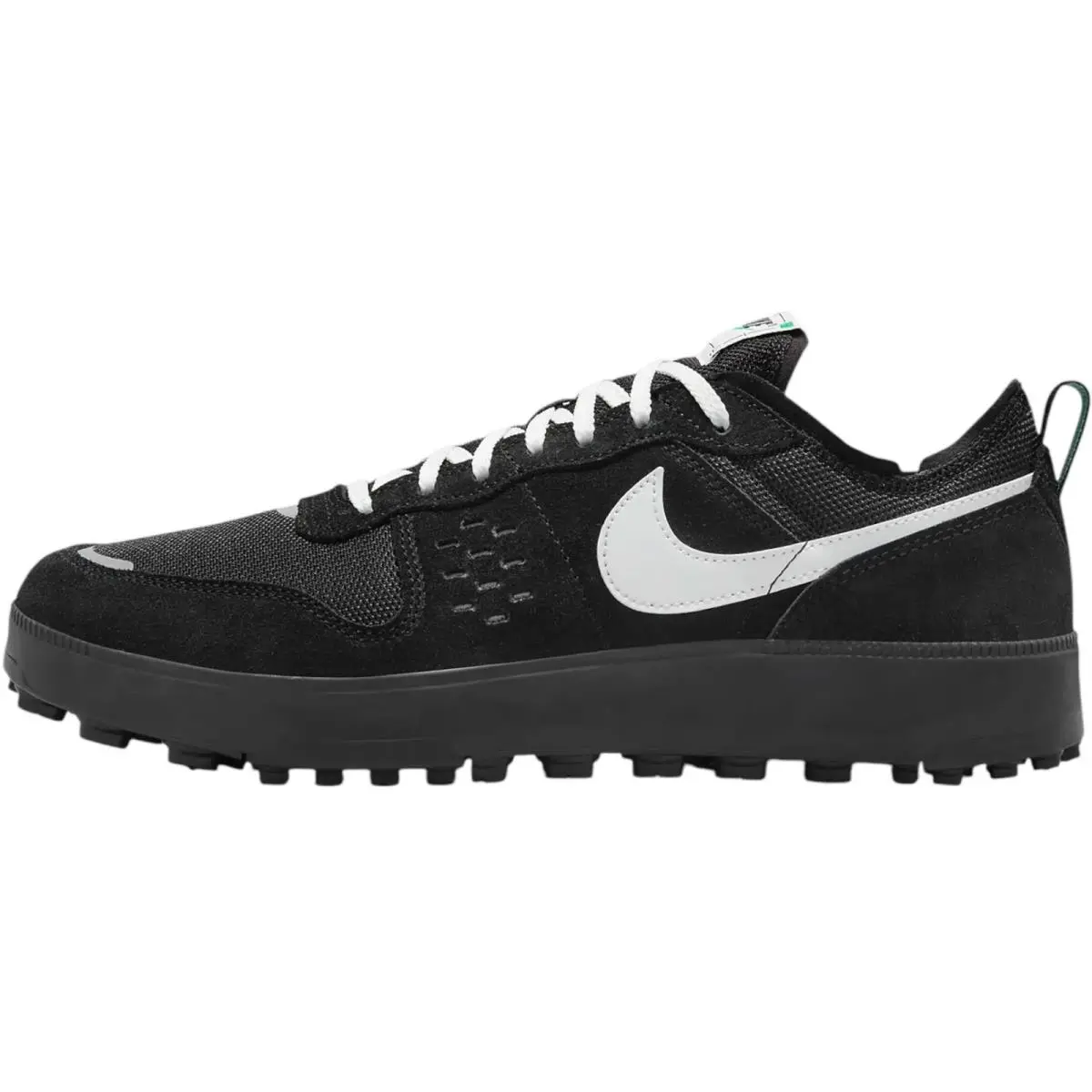 Nike shoes - Nike C1ty - Summit White/Fire Red/Black 10