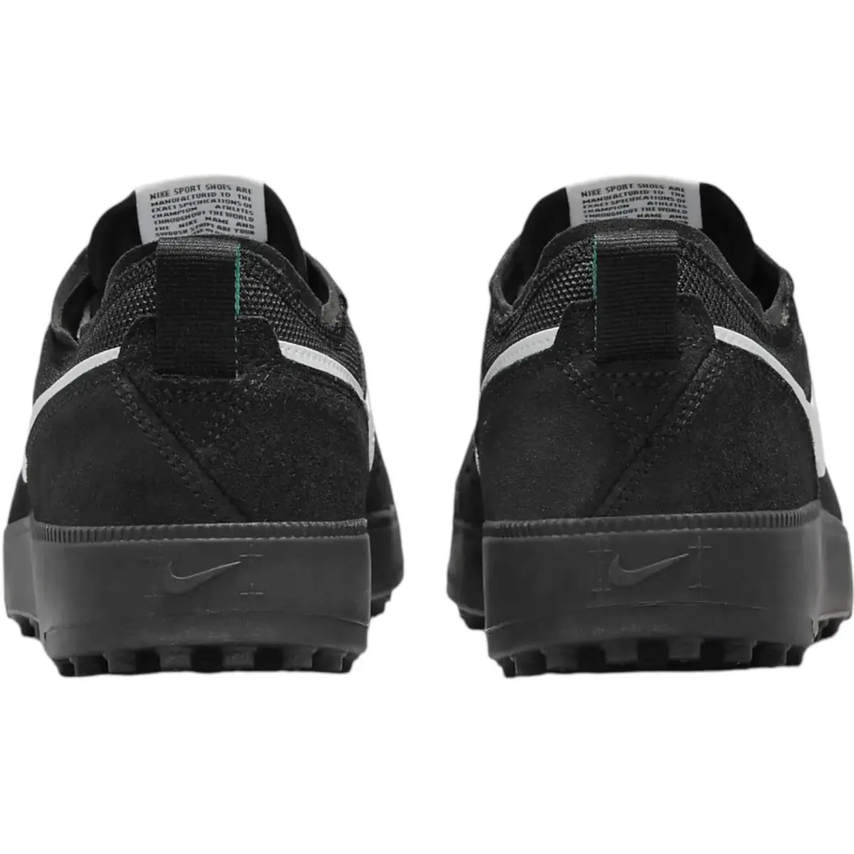 Nike shoes - Nike C1ty - Summit White/Fire Red/Black 11