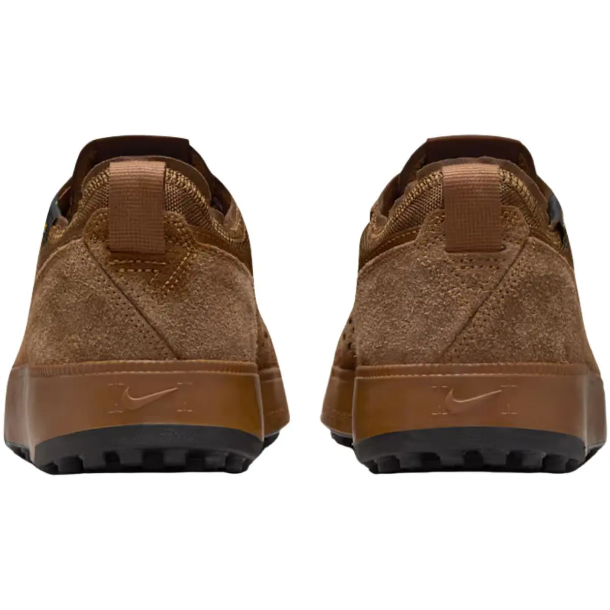 Nike shoes - Nike C1ty - Vast Grey/Phantom/Gum Medium Brown/White 83