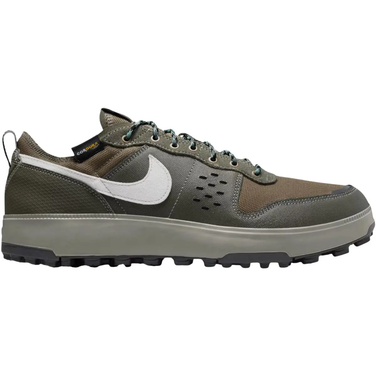 Nike shoes - Nike C1ty - Vast Grey/Phantom/Gum Medium Brown/White 66